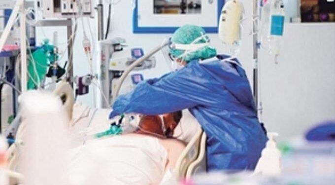 En alza la ocupación de camas de Cuidados Intensivos por Covid