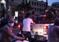 PN detiene 995 individuos por violentar toque de queda la madrugada de este viernes