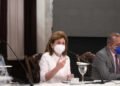 Gabinete de Salud convoca reunión urgente este lunes por rebrote de Covid-19
