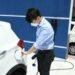 EV100: Impulsando vehículos eléctricos hacia el futuro