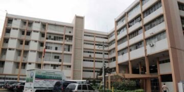 Santiago: El hospital Cabral y Báez ya no tiene capacidad para recibir más pacientes con coronavirus