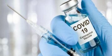 Así será el orden de vacunación contra Covid en RD