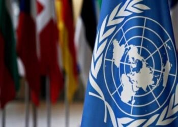 La ONU pide unidad ante la pandemia y la crisis climática en 2021