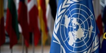 La ONU pide unidad ante la pandemia y la crisis climática en 2021