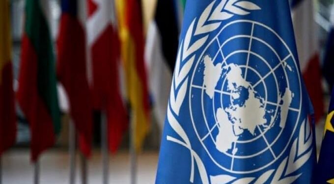 La ONU pide unidad ante la pandemia y la crisis climática en 2021