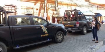 Fuerte dispositivo en Palacio de Justicia a la espera del traslado de Alexis Medina y demás imputados