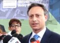 Jean Alain: “Aquí yo me quedo; no tengo nada que buscar en ningún otro sitio”