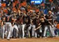 Los Toros del Este se acercan a la clasificación