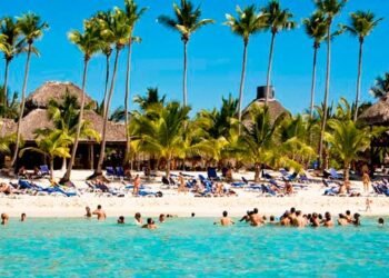 República Dominicana deja de recibir más de US$4,000 millones por turismo durante la pandemia
