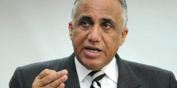 Oficial: Luisín Mejía renuncia a la presidencia del Comité Olímpico Dominicano