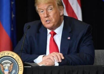 Trump no descarta que China esté vinculada al ciberataque a múltiples agencias de su Gobierno
