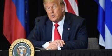 Trump no descarta que China esté vinculada al ciberataque a múltiples agencias de su Gobierno