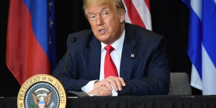 Trump no descarta que China esté vinculada al ciberataque a múltiples agencias de su Gobierno