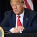 Trump no descarta que China esté vinculada al ciberataque a múltiples agencias de su Gobierno