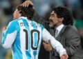 Messi sobre Maradona: «Su muerte fue algo terrible»