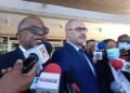 Exviceministro de Interior y Policía denuncia fue destituido porque puso al descubierto estructura mafiosa en registro armas de fuego