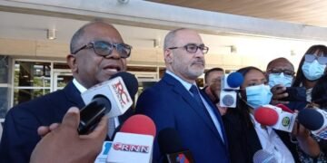 Exviceministro de Interior y Policía denuncia fue destituido porque puso al descubierto estructura mafiosa en registro armas de fuego