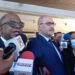 Exviceministro de Interior y Policía denuncia fue destituido porque puso al descubierto estructura mafiosa en registro armas de fuego