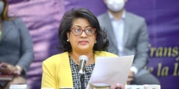 Reforma de PLD traspasa todo el poder a la cúpula