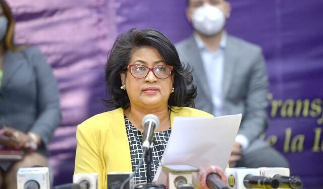 Reforma de PLD traspasa todo el poder a la cúpula