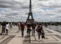 Detectan en Francia un primer caso de la nueva cepa de covid-19 que surgió en Reino Unido
