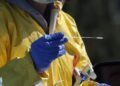 Casos de COVID-19 continúan en aumento; este domingo se reportan 1,107 nuevos contagios