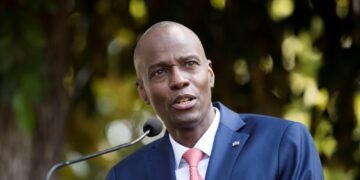 El proyecto de nueva Constitución de Haití estará listo el 26 de febrero de 2021