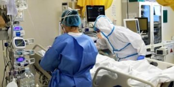 Reclaman prudencia para evitar contagios de Covid en Nochebuena