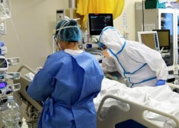 SP reporta 895 nuevos contagios de covid y una muerte