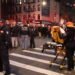 Vehículo impacta contra manifestantes de Black Lives Matter en Nueva York y deja varios heridos