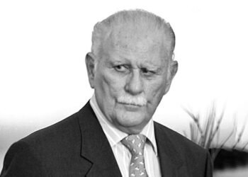Fallece José Vicente Rangel, exvicepresidente de Venezuela