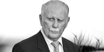 Fallece José Vicente Rangel, exvicepresidente de Venezuela