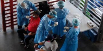 Cierre total en Panamá durante los feriados de Navidad y Año Nuevo