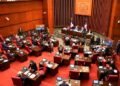 Senadores convierten en ley creación de 11 nuevos viceministerios; aprueban préstamos de US$250 millones