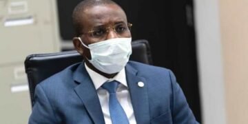 Canciller pide a República Dominicana que cambie su retórica hacia Haití