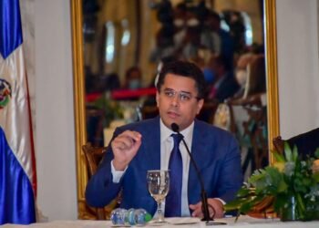 Collado dice ahorra al país RD$720 millones con renegociación publicidad internacional