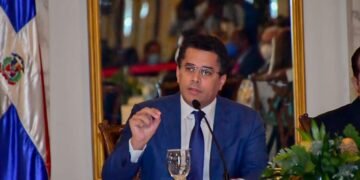 Collado dice ahorra al país RD$720 millones con renegociación publicidad internacional