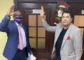 Director de Comedores Económicos desmiente haber juramentado al Pachá en el PRM