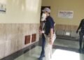 El juez José Alejandro Vargas se reúne con abogados de los 10 acusados de corrupción