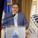 Ministro de Deportes solicita licencia en presidencia Federación Taekwondo