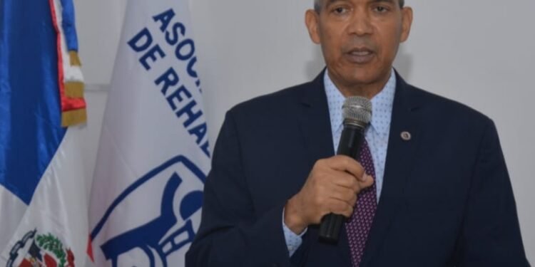 Fallece Isidro Pichardo, fundador de Rehabilitación en Cotuí, por coronavirus