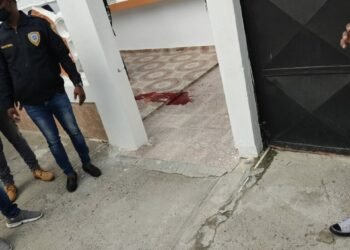 Muere segunda mujer herida por oficial PN en SJM