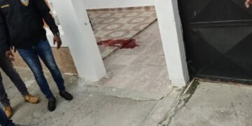 Muere segunda mujer herida por oficial PN en SJM