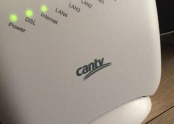 Servicio de ABA Cantv se restableció a ´niveles normales´ luego de 5 horas de interrupción