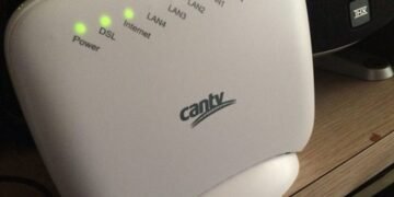 Servicio de ABA Cantv se restableció a ´niveles normales´ luego de 5 horas de interrupción