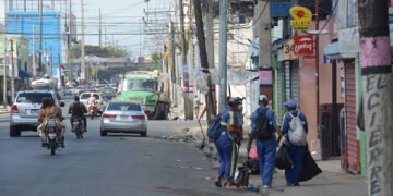 ADN incrementa personal para recogida de basura por festividades Año Nuevo