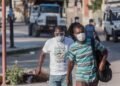 Haití roza ya los 10.000 casos confirmados de coronavirus
