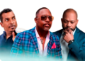 “Lo malo se fue” es la nueva salsa de Pakole, Sexappeal y Eddy Bonilla