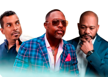 “Lo malo se fue” es la nueva salsa de Pakole, Sexappeal y Eddy Bonilla