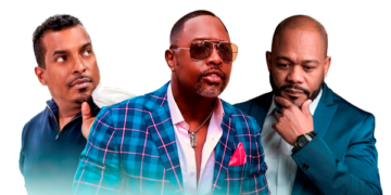 “Lo malo se fue” es la nueva salsa de Pakole, Sexappeal y Eddy Bonilla